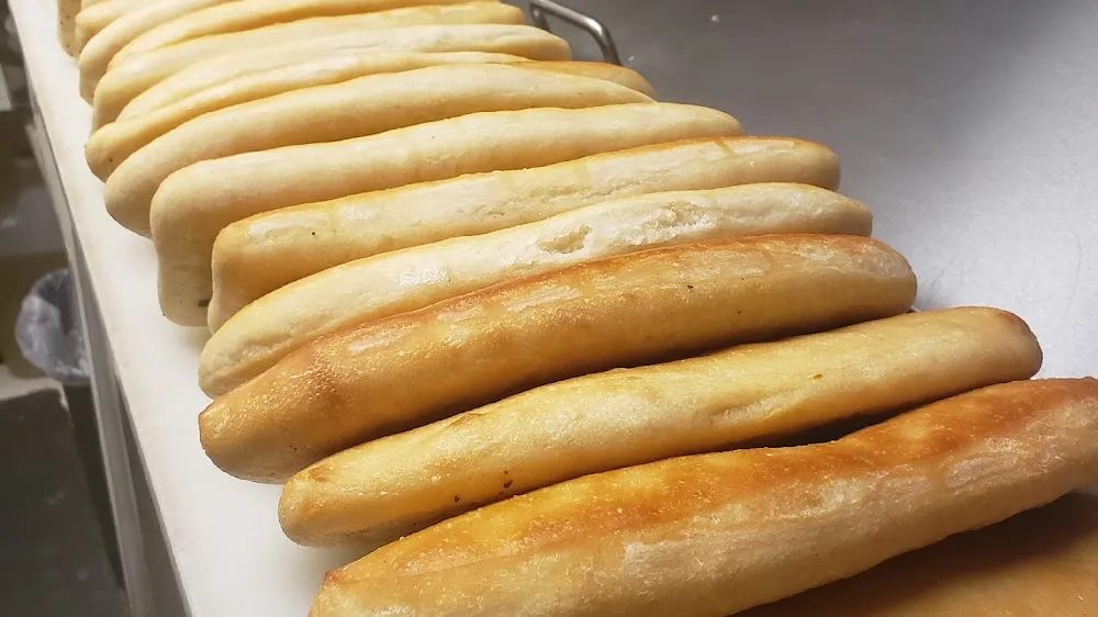 Breadstick