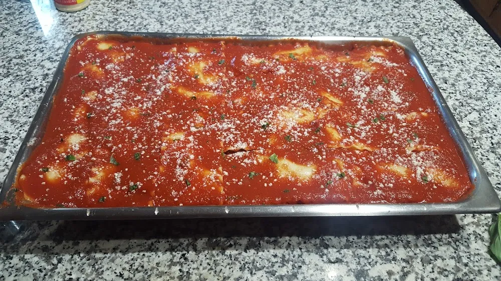 Cannelloni