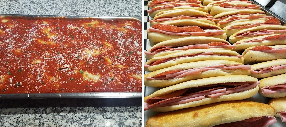 Original Pizza