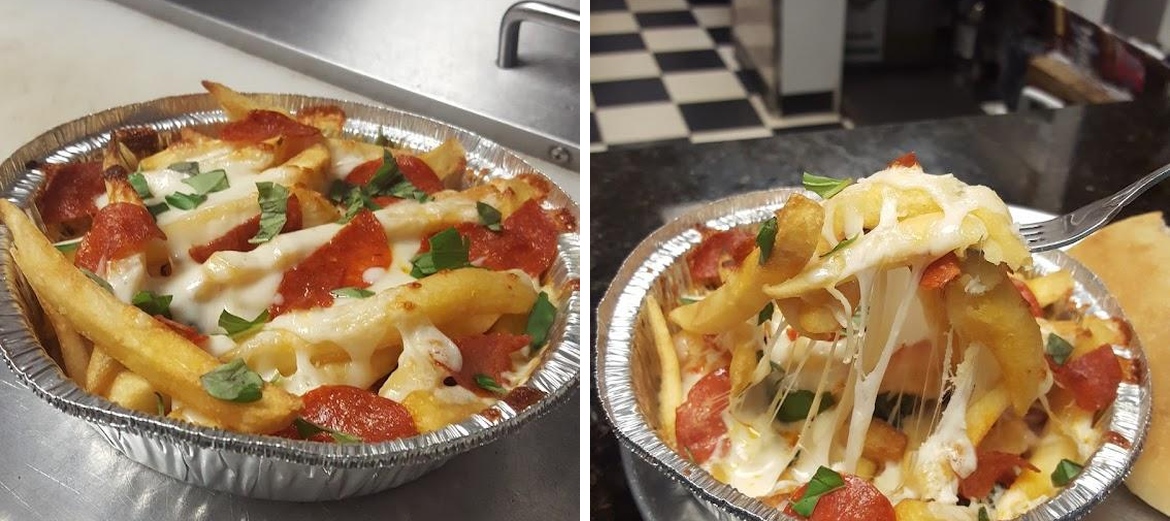 Original Pizza