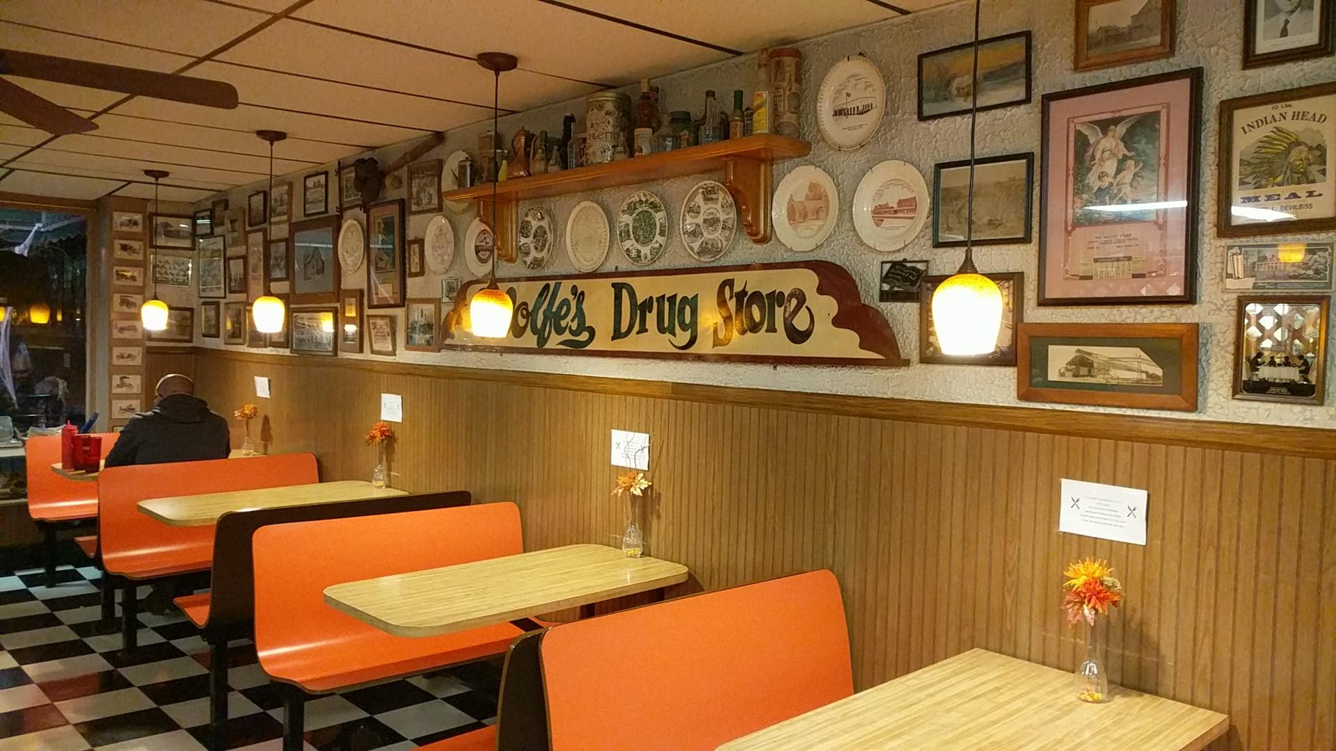 Original Pizza